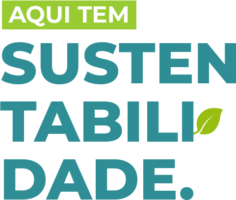 Sustentabilidade com Resina PCR na Azul Pack