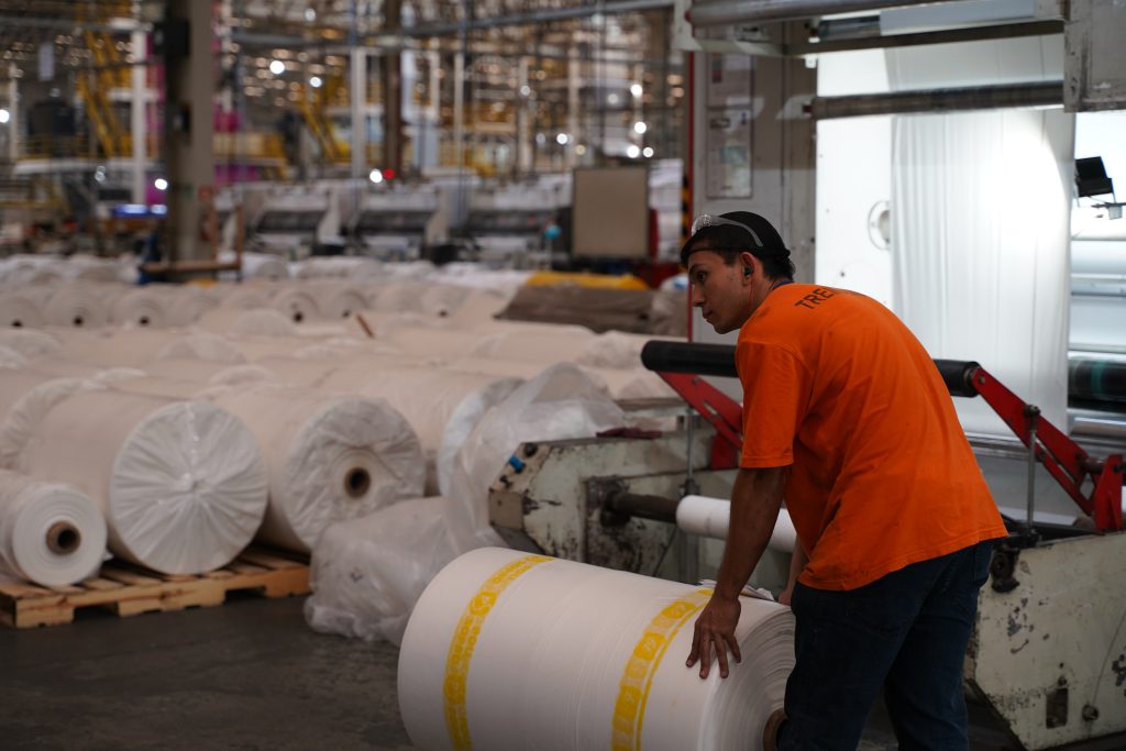 Fábrica de embalagens saiba o que é e conheça exemplos