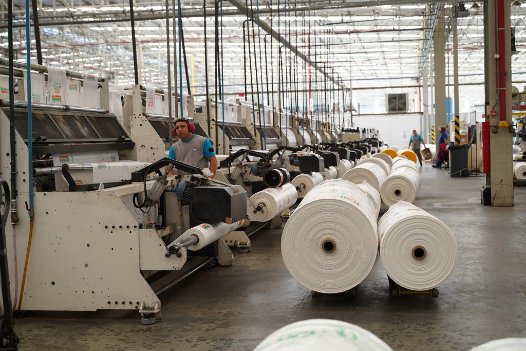 Fábrica de embalagens saiba o que é e conheça exemplos