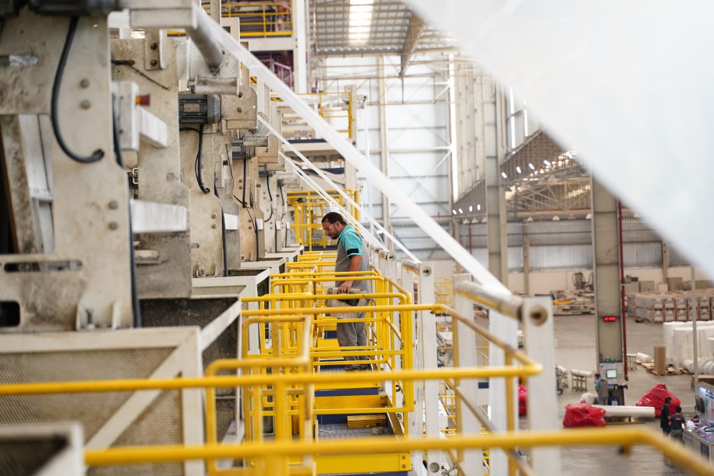 Fábrica de embalagens saiba o que é e conheça exemplos