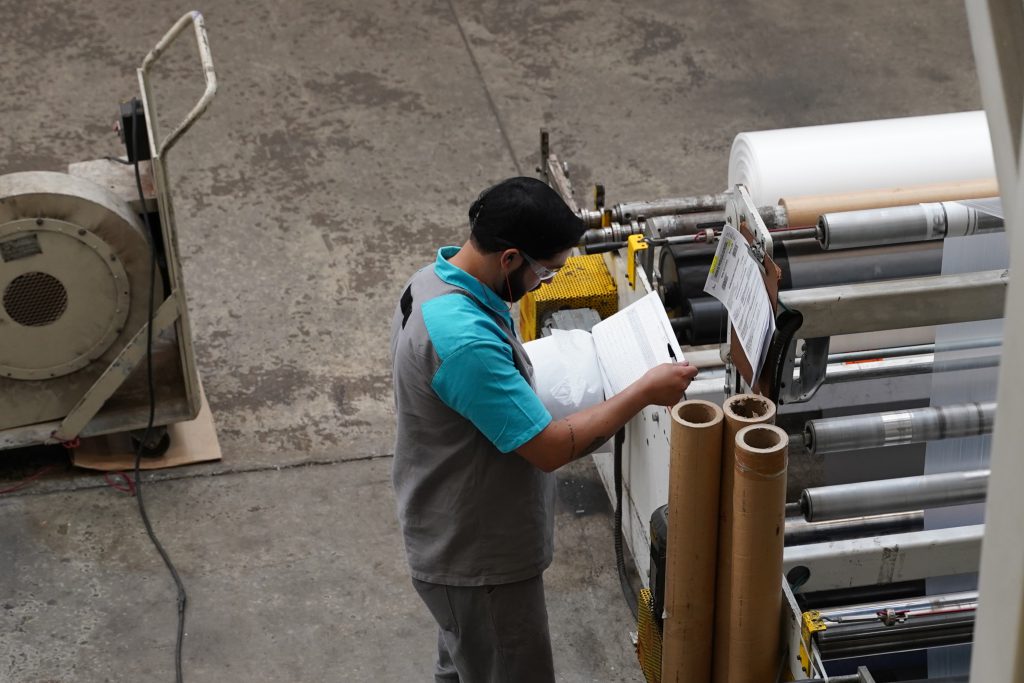 Empresa de Fabricação de Plástico no mercado brasileiro