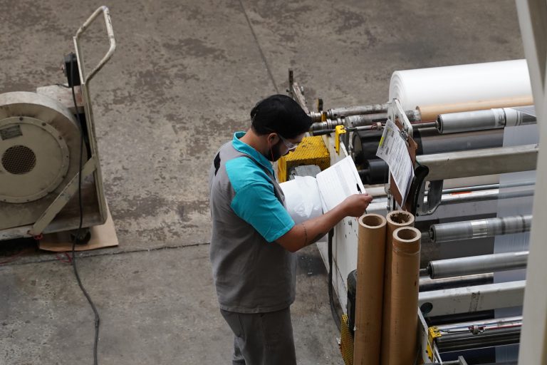 Empresa de Fabricação de Plástico no mercado brasileiro