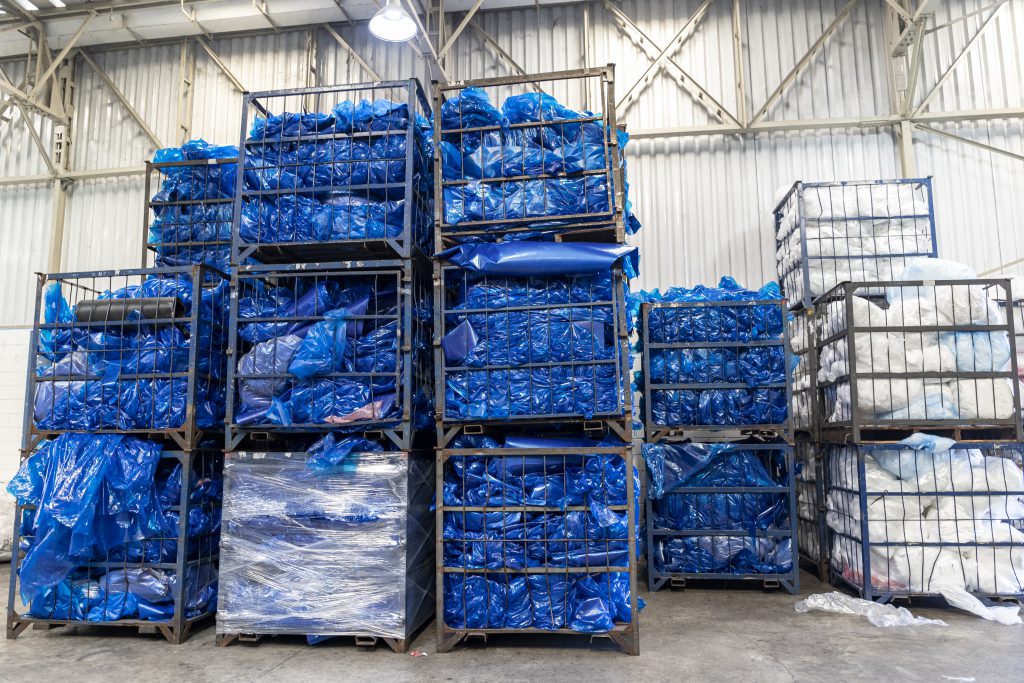 reciclagem de plástico preço